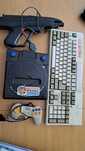 Konsola Terminator + glk-2004 i akcesoria