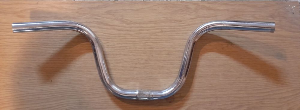 Kierownica rowerowa składak