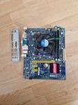 Intel core i5-2320 3.0-3.3ghz/8gb/Материнка  Комплект для ПК
