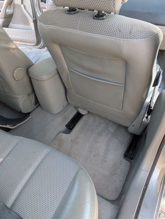 Renault Megane 2004