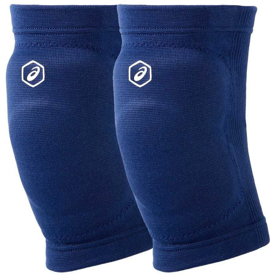 Наколінники волейбольні гелеві Asic Gel Kneepad 146815-0904 (S-M-L-XL)