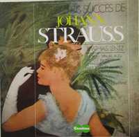 Johann Strauss ... ... ... ... ... ... ... ... LP