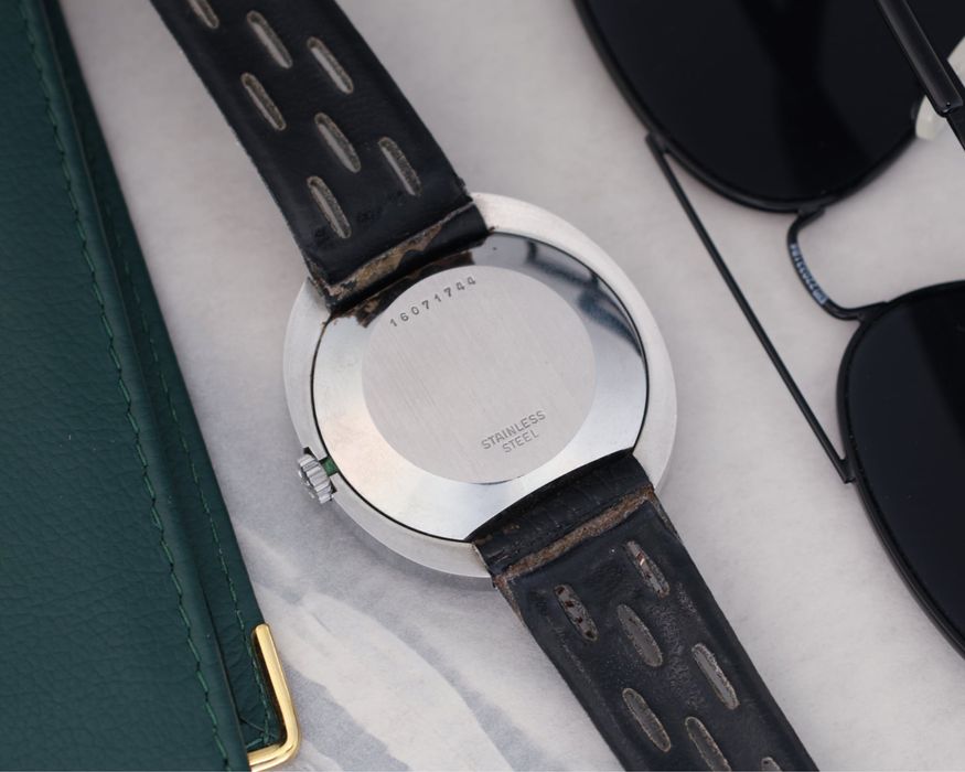 Longines admiral lata 70 stan jak nowy piekny automat