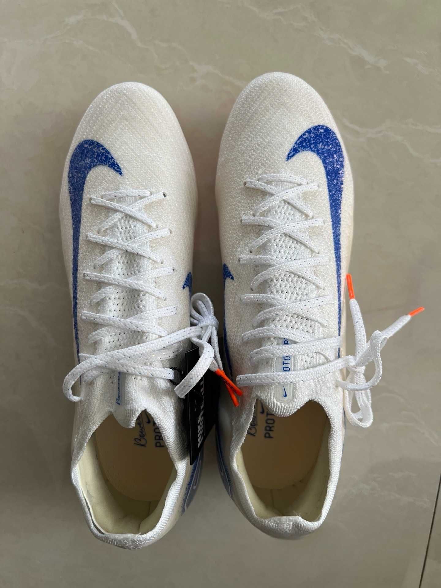 Nike Mercurial Vapor 16 Elite FG R.42