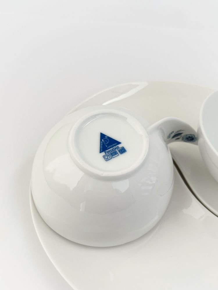 filiżanki yin yang handmade porcelain collection