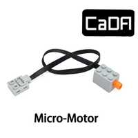 Мікро Лего Мотор / Micro Lego Motor -10%