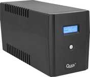 Zasilacz Awaryjny UPS Quer Microsine 900W/1500VA Czysta sinusoida
