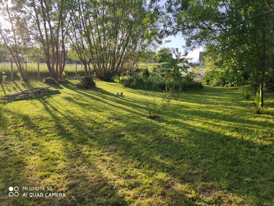 Sprzedam dom lub zamienię