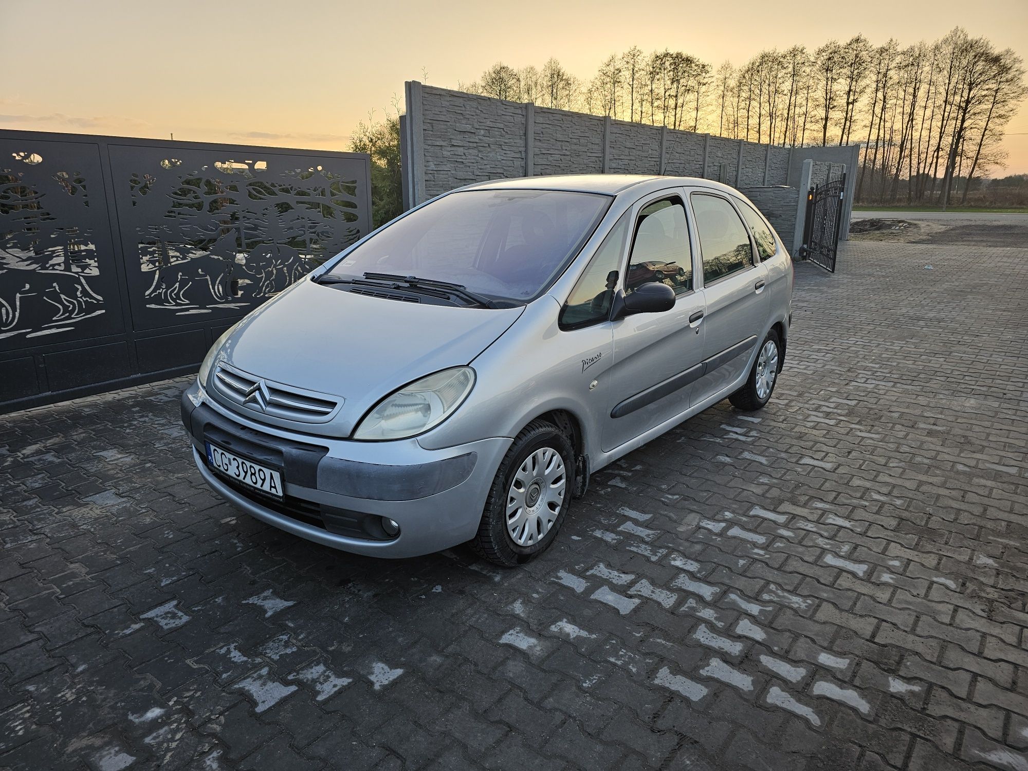 Skup Wszystkich Aut Samochodow Bydgoszcz kupimyauto.com Citroen Xsara