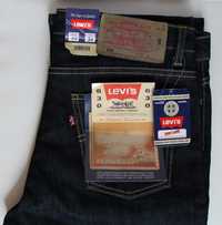 Джинси Levi’s 630 W33L34