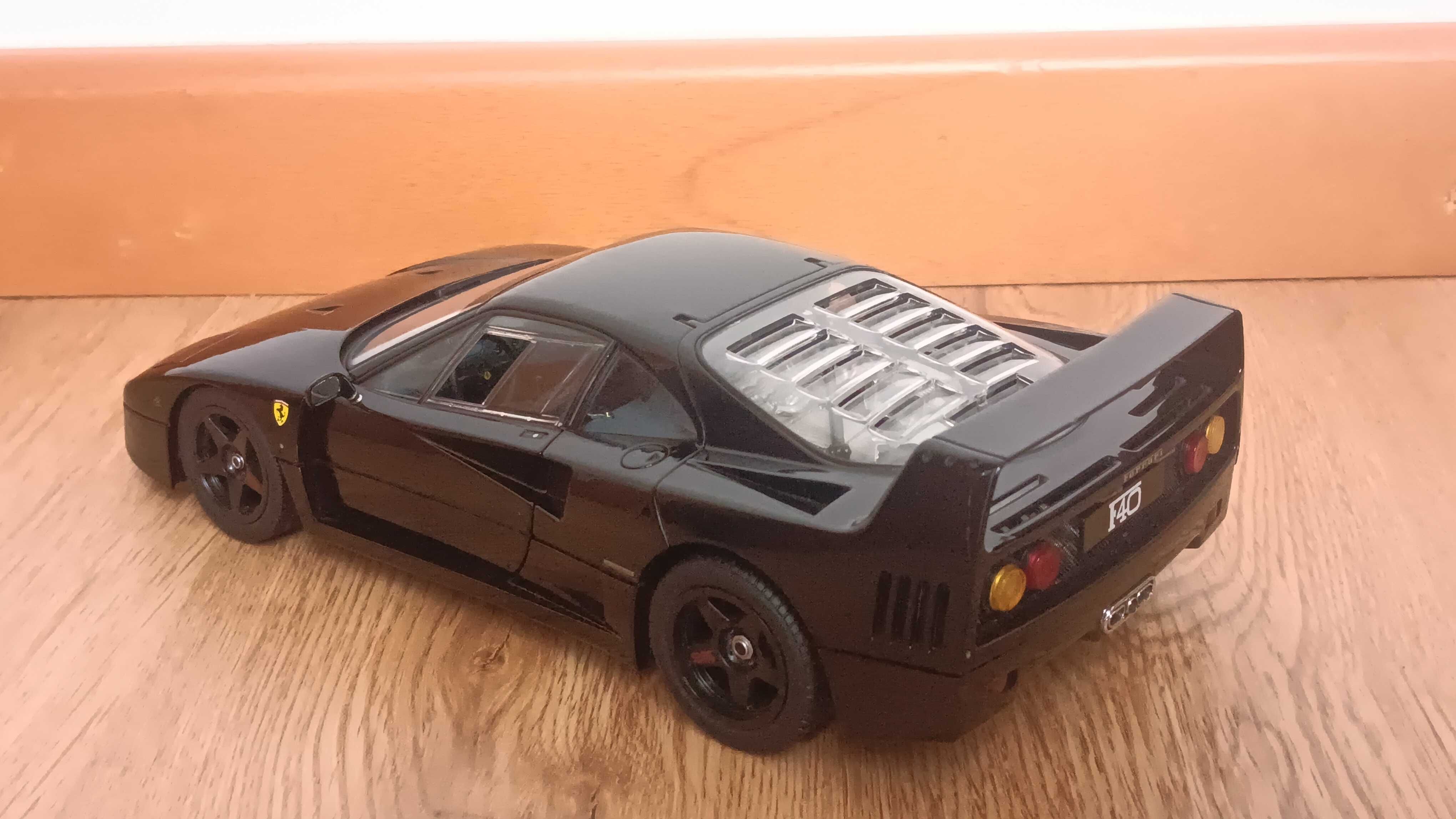 Miniatura Kyosho 1/18