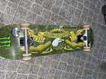 Skate Pro.    Como novo