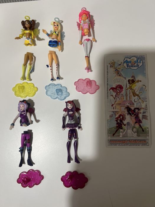 Киндер Винкс продам