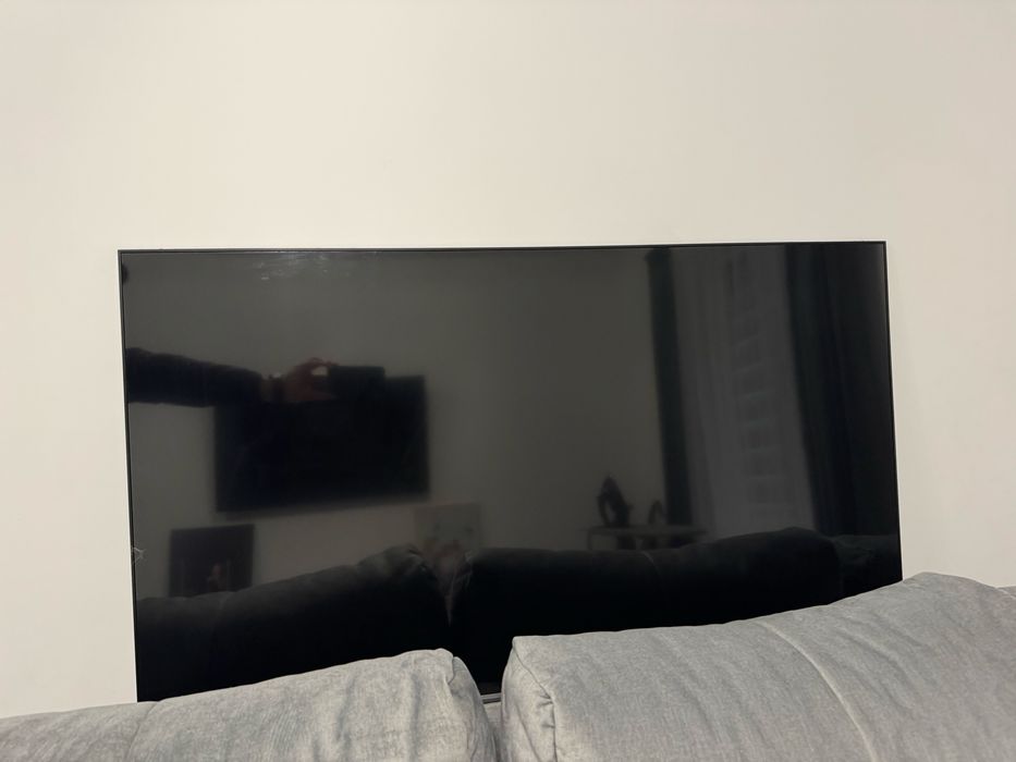 Телевізор Самсунг QE50Q67BAU на запчастини