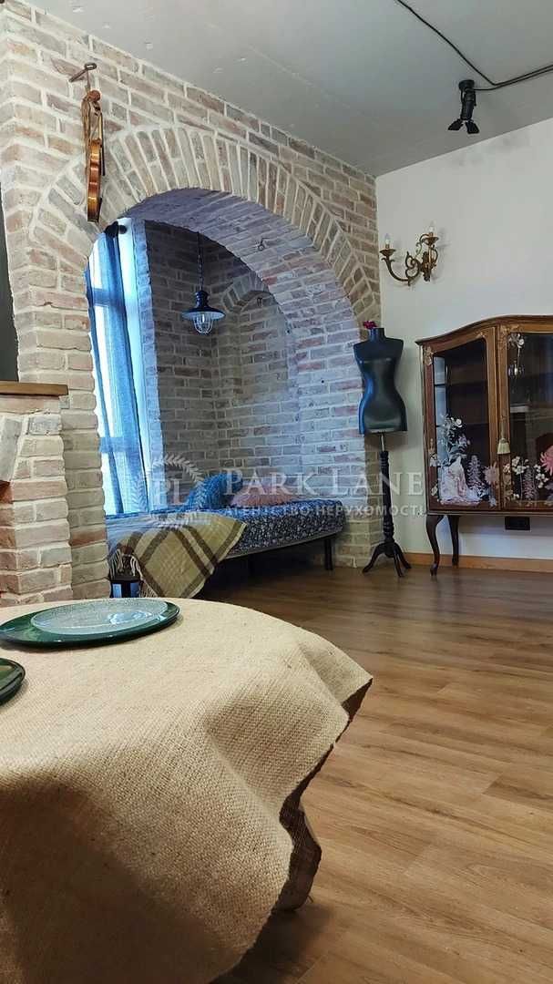 Без%, ЖК Елізіум, Ростиславська (Рибалка), 5б, ексклюзив