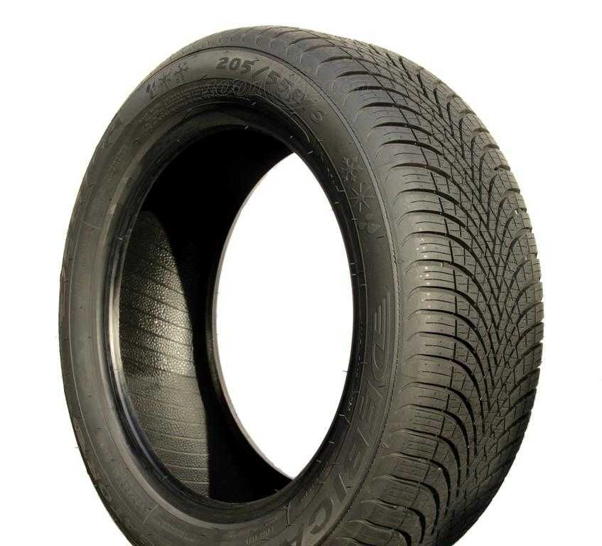 Nowe opony wielosezonowe DĘBICA Navigator 3 205/55R16 94V XL