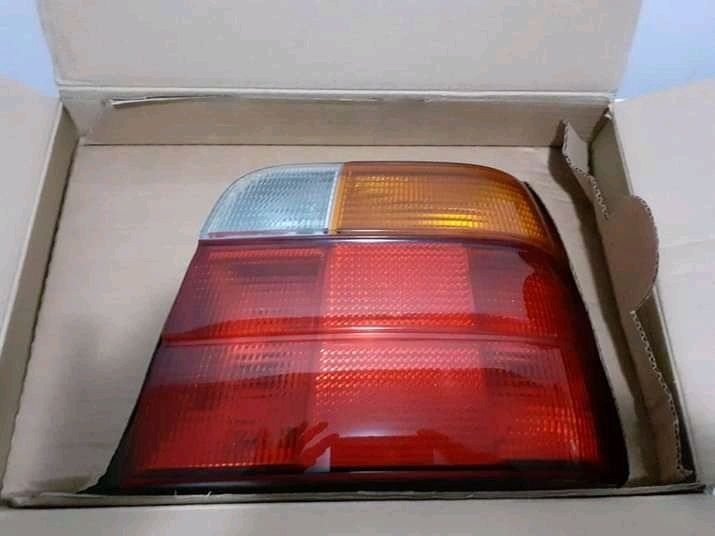 Farol BMW e36 Compact (Original)