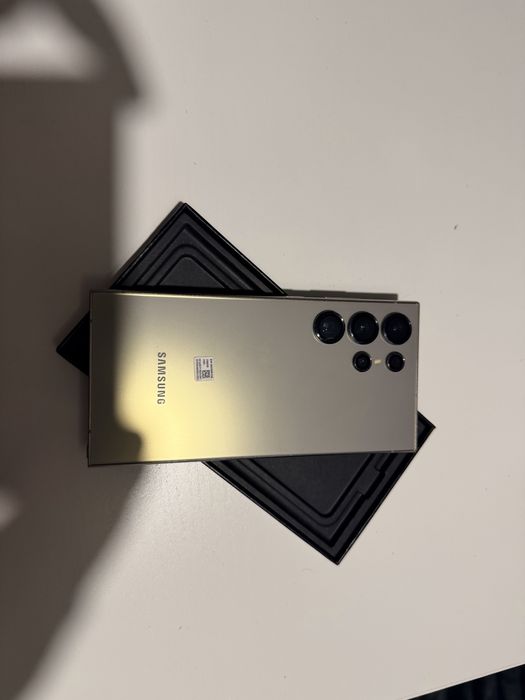 Samsunh galaxy s24 ultra