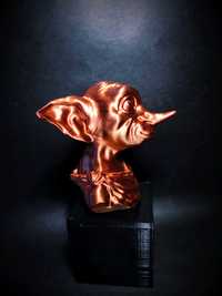 Dobby - Busto Harry potter