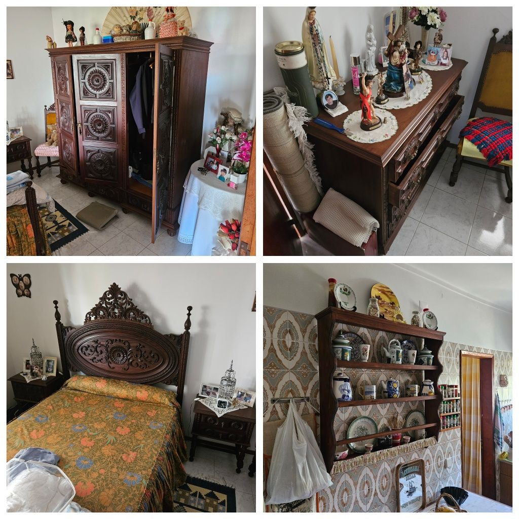 Moveis e eletrodomesticos