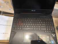 Asus tuf gaming FX505ge