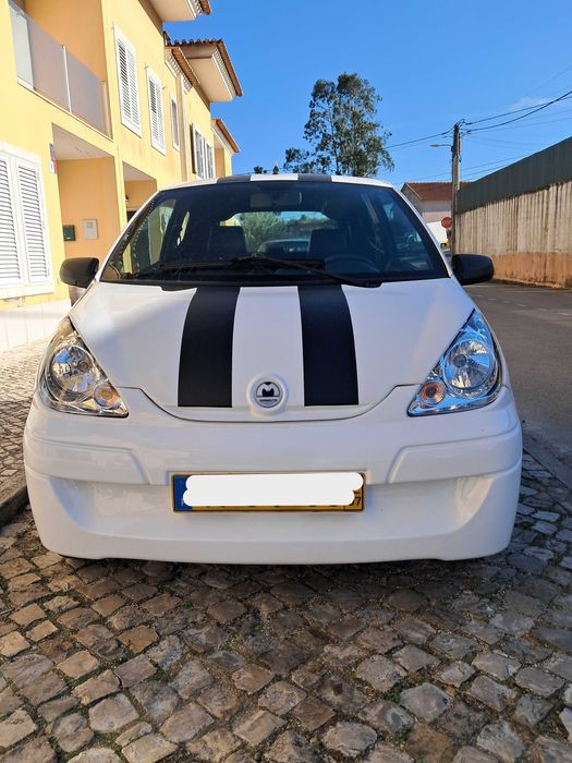 AIXAM Minauto 2014