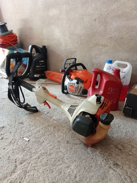 Podkaszarka Stihl tanio . 100% sprawna ,zapraszam.