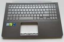 Teclado para Asus VivoBook S15 S530 15.6"