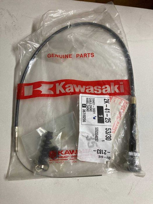 Новый Трос Газа Kawasaki 1100 STX 54012-3750 1997
