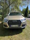 Audi Q7 2.0tfsi quatrro 7-osobowe