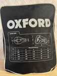Чехол для мотоцикла Oxford Stormex XL