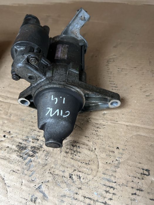 Rozrusznik Honda civic VII 1.4