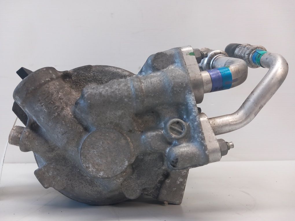 Compressor de ar condicionado grupo PSA Peugeot Citroen
