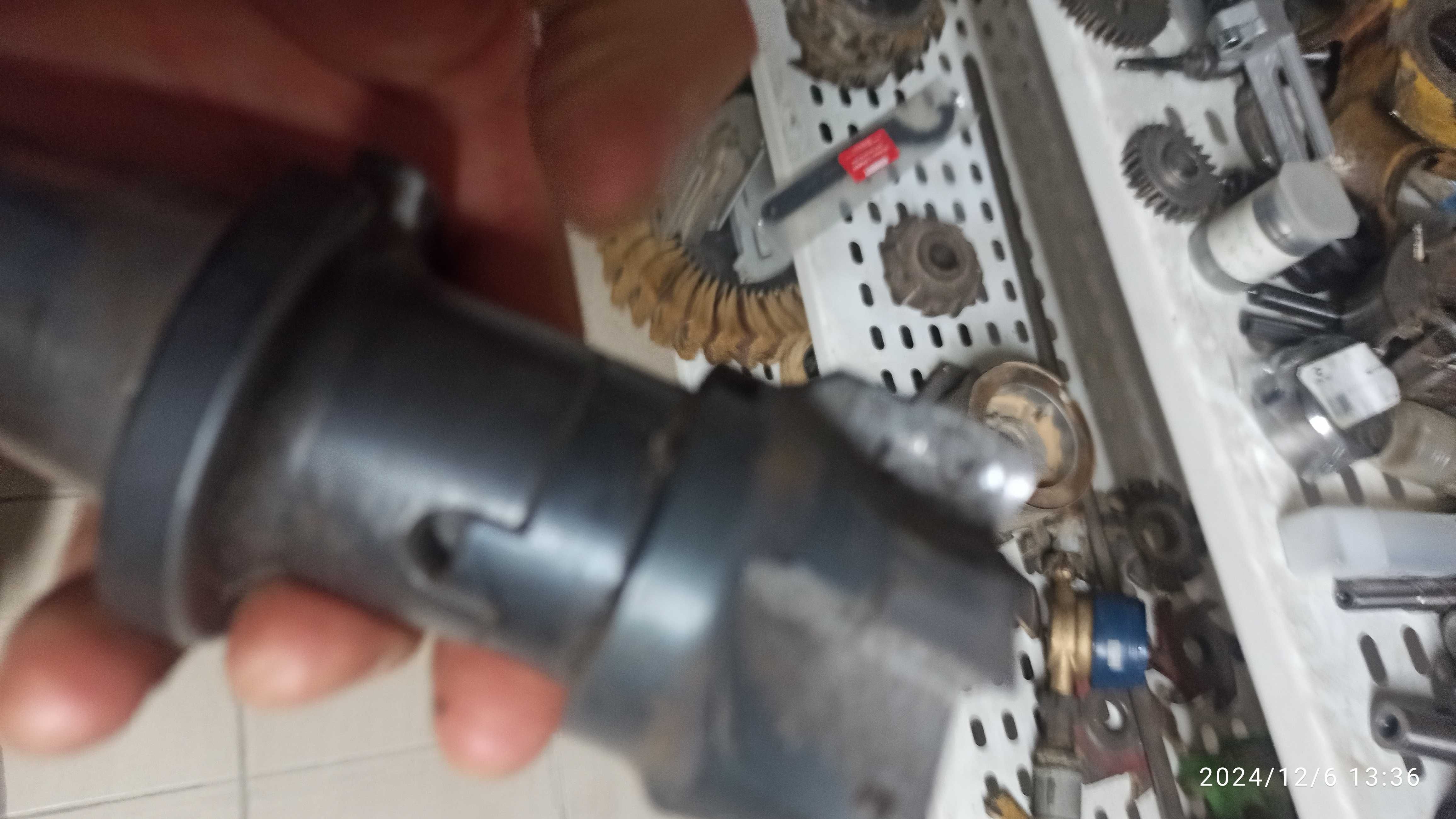 frez do obróbki z uchwytem cnc i nie tylko