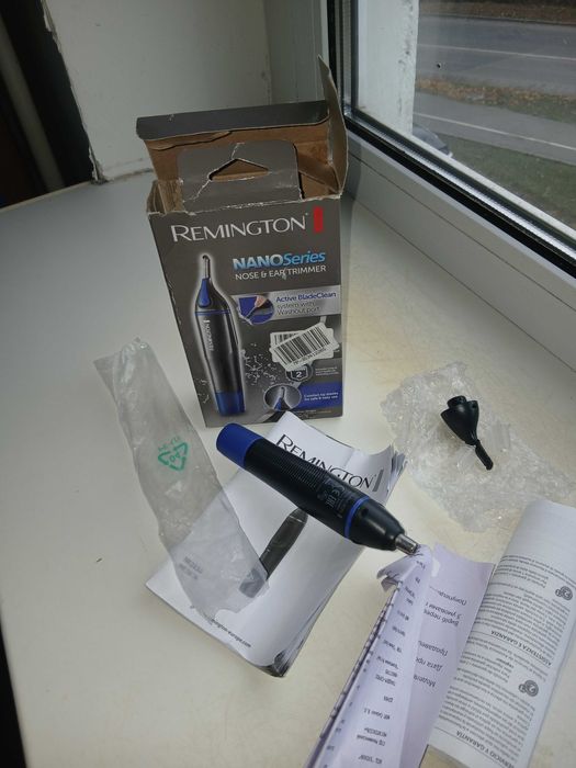 Трімер NANOSeries