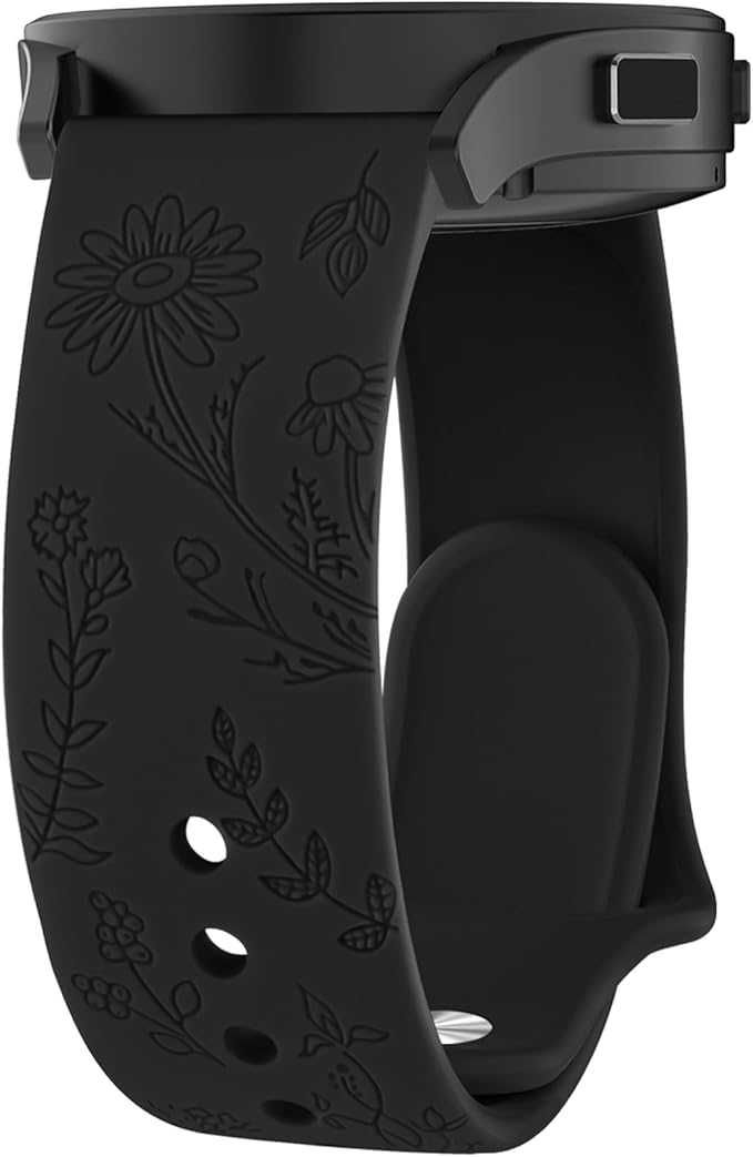 Pasek Vancle do Amazfit - Powystawowy