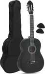 Kit Guitarra Clássica Navarrez - O que Precisas para Começar a Tocar