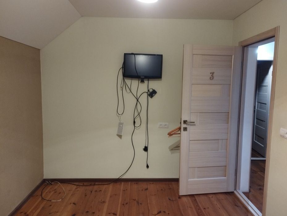 Аренда. Одесса. Дом 3х комнатный на посёлке Котовского