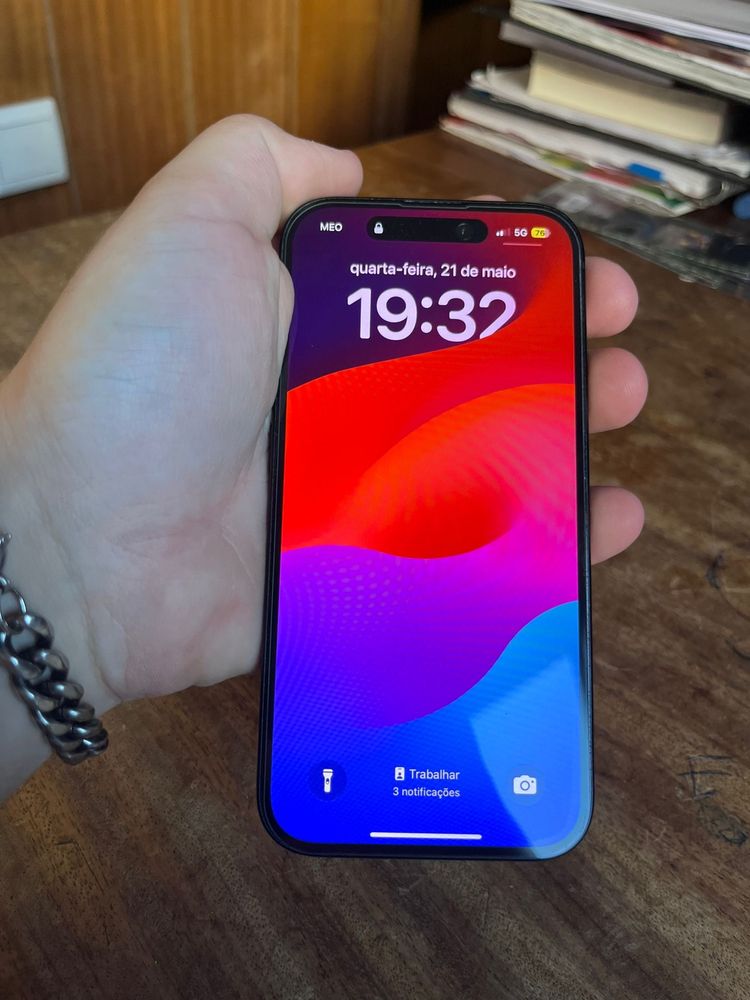 Iphone 15 128 GB