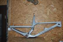 Rama Enduro 29 Canyon Spectral rama full MTB Karbon XL