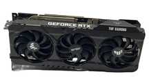 Karta graficzna RTX 3090 24 GB ASUS TUF + pudełko