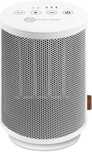 MYCARBON Termowentylator energooszczędny 900 W/1500 W, ceramiczny