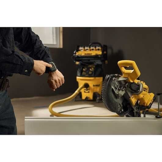 DeWALT DCS714B акумуляторна торцювальна пила 20V 254 мм з США ОРИГІНАЛ