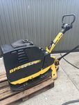 Виброплита Bomag BPR 50/50 D 405 Bomag bpr 70/70d  трамбовка
