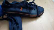 Buty Ralph Lauren Polo stan jak nowe