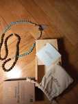 MYGA Protect Bead Necklace