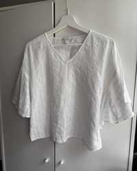 Koszula/bluzka elegancka biała