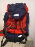 Mochila nautika 60L