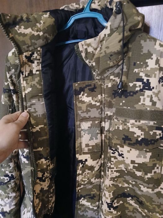 Берці Талан 44 розмір