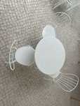 Conjunto mesa e cadeiras
